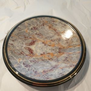 MC Greece  Decorative Plate Excellent condition Made in Greece.